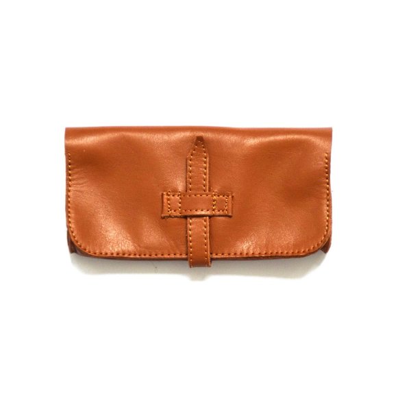 blague &agrave; tabac cuir souple