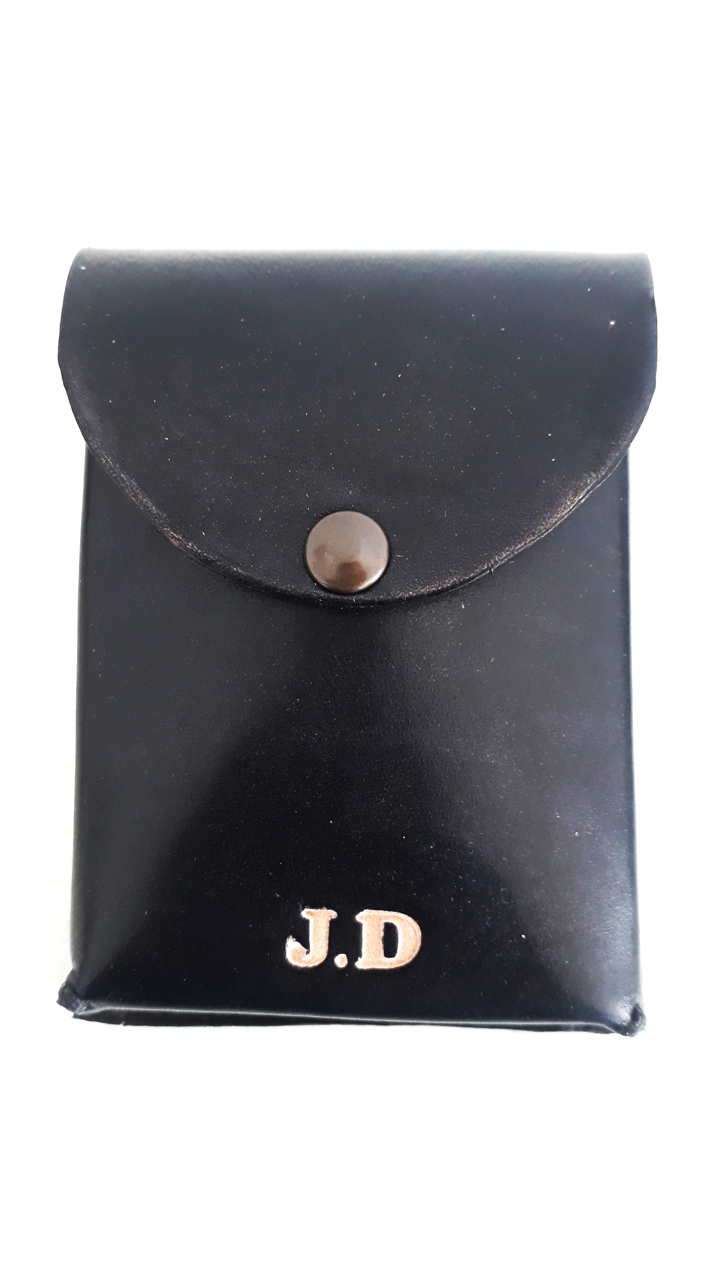 Etui cigarettes personnalis&eacute;